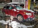 Subaru Outback 2.5i Premium Image 3
