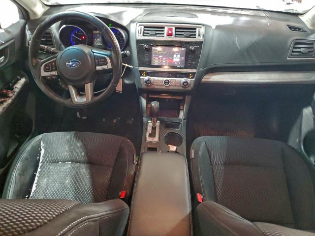 Subaru Outback 2.5i Premium Image 8