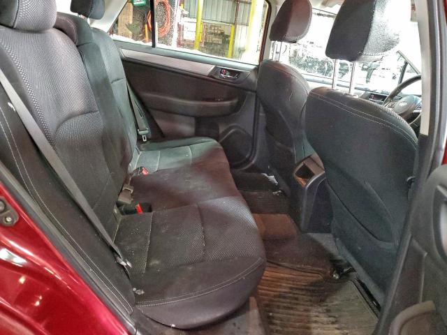 Subaru Outback 2.5i Premium Image 10