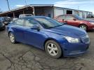 Chevrolet Cruze Lt Image 12