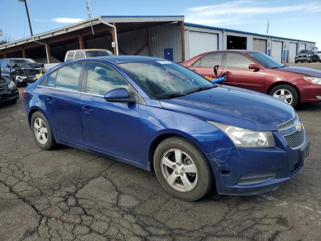 Chevrolet Cruze Lt Image 12