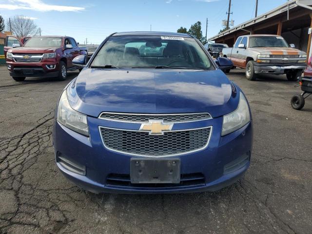 Chevrolet Cruze Lt Image 6