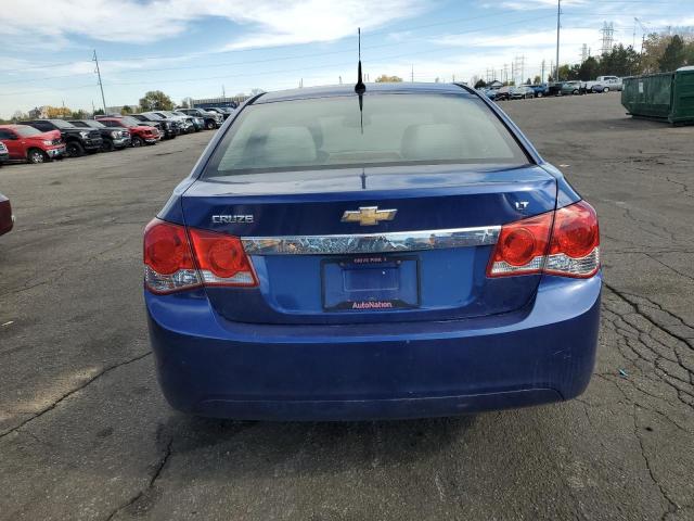 Chevrolet Cruze Lt Image 4