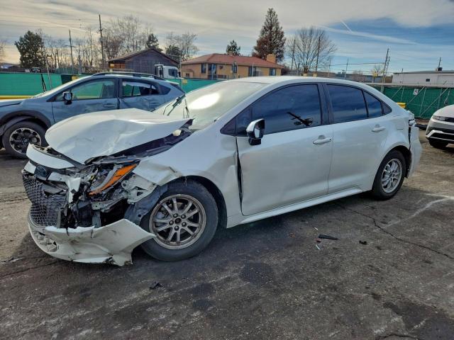 Toyota Corolla Le Image 1