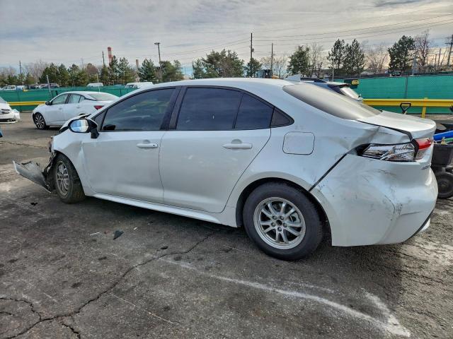 Toyota Corolla Le Image 9