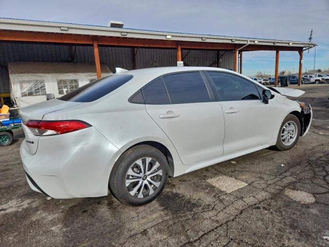 Toyota Corolla Le Image 11