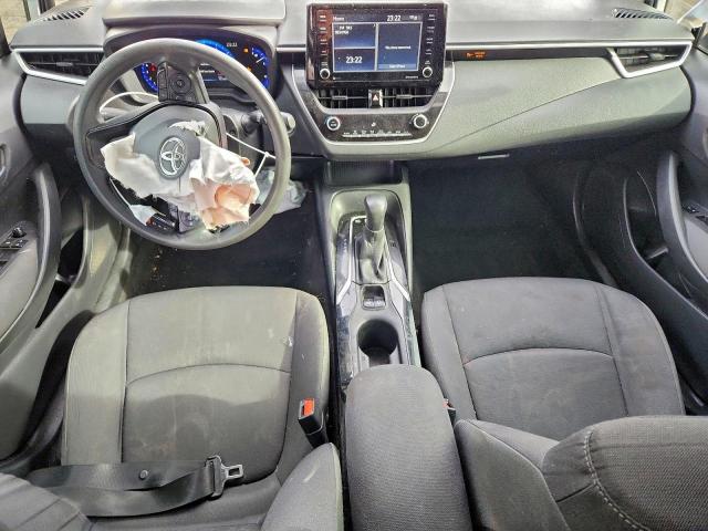 Toyota Corolla Le Image 3