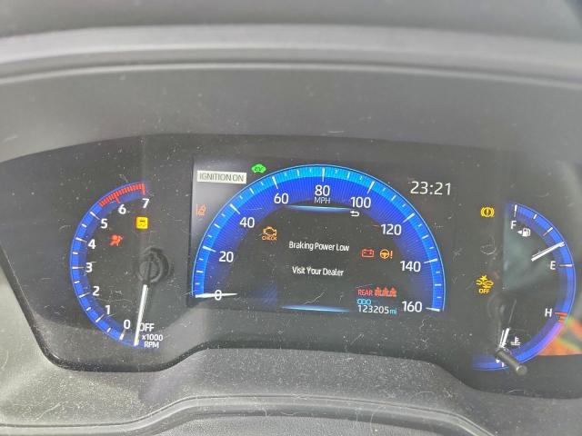 Toyota Corolla Le Image 10