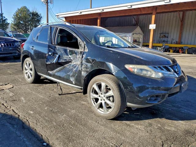 Nissan Murano S Image 3