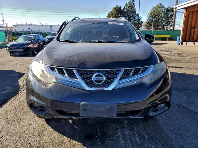 Nissan Murano S Image 13