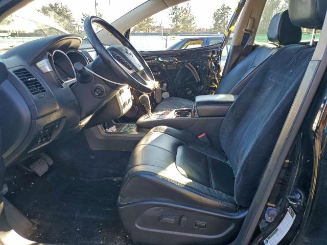 Nissan Murano S Image 8