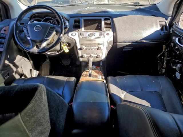 Nissan Murano S Image 5