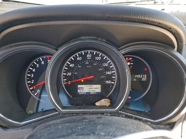 Nissan Murano S Image 6