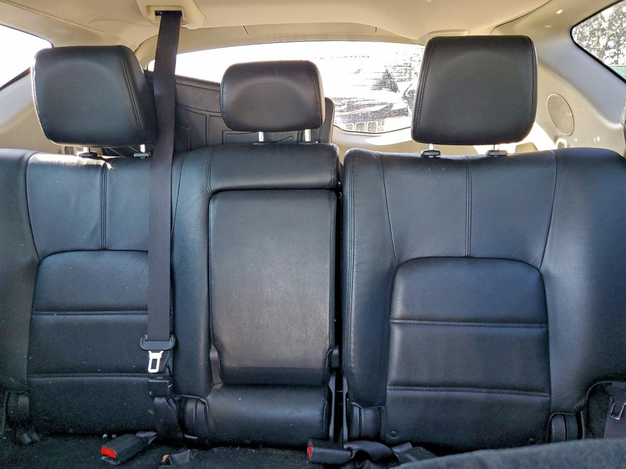 Nissan Murano S Image 12