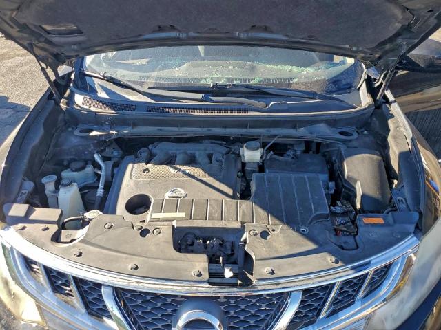 Nissan Murano S Image 9