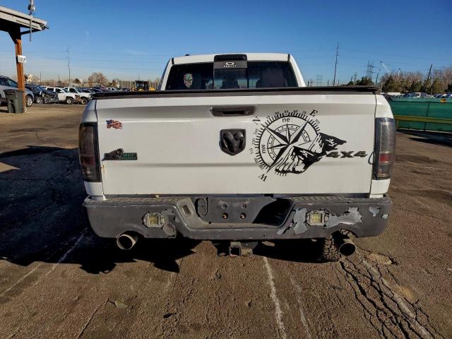 Ram 1500 Slt Image 5