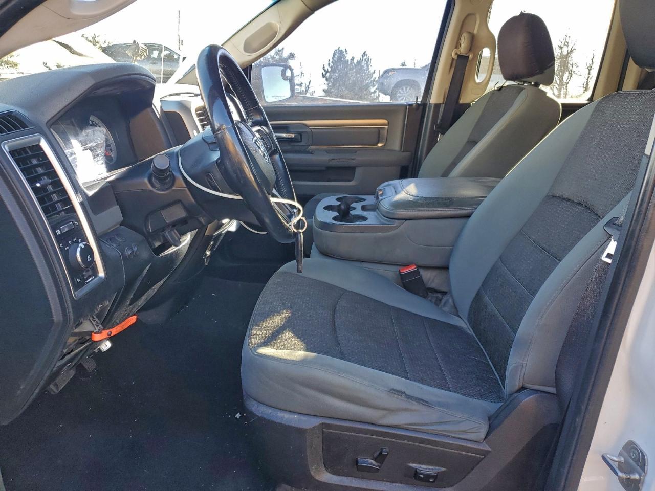 Ram 1500 Slt Image 7