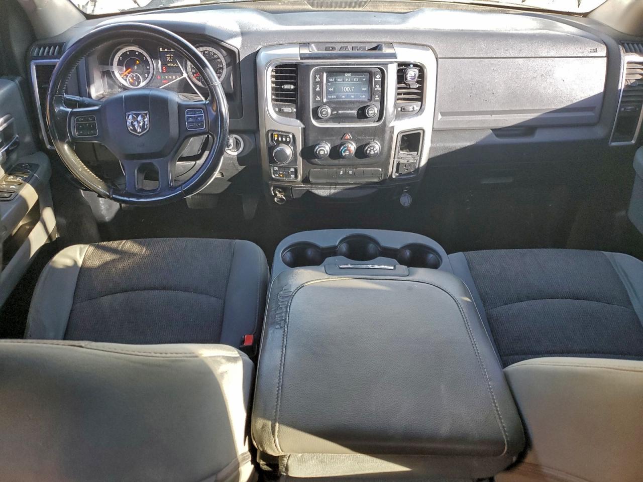 Ram 1500 Slt Image 9