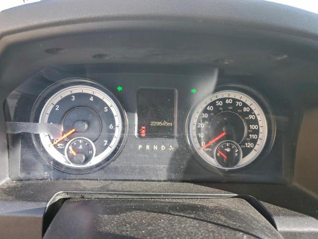 Ram 1500 Slt Image 12