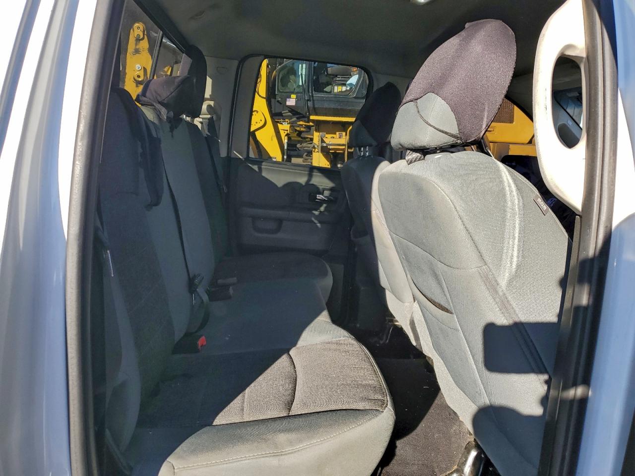 Ram 1500 Slt Image 8