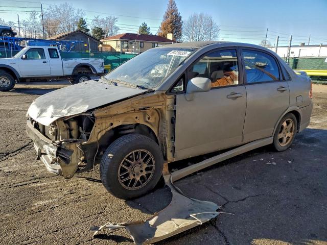 Suzuki Aerio S Image 1