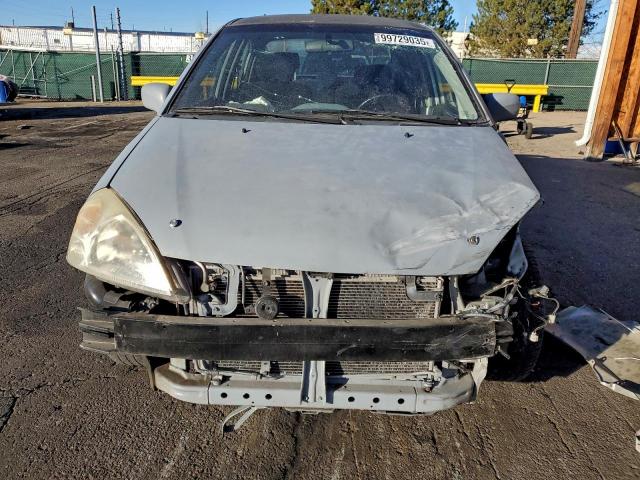 Suzuki Aerio S Image 2