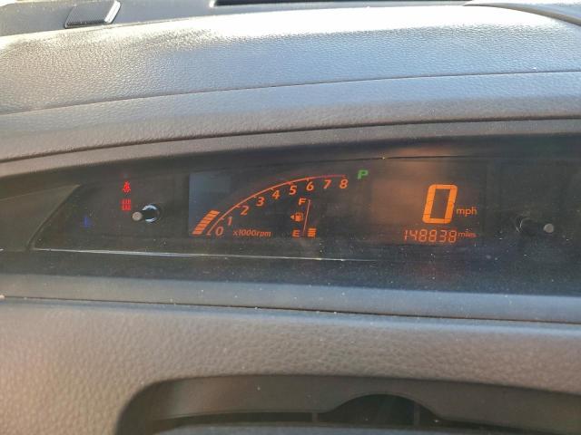 Suzuki Aerio S Image 3