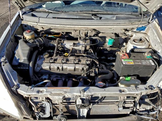 Suzuki Aerio S Image 12