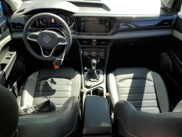 Volkswagen Taos Sel Image 7