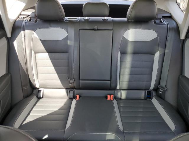 Volkswagen Taos Sel Image 8