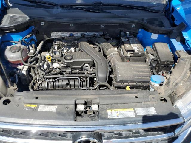 Volkswagen Taos Sel Image 9