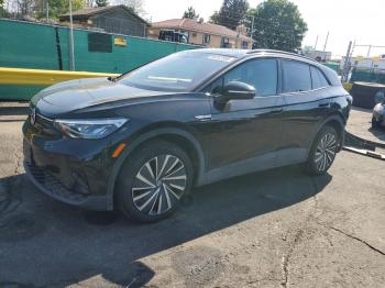  Salvage Volkswagen ID.4