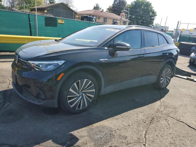  Salvage Volkswagen ID.4