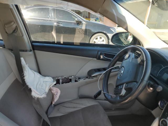 Toyota Camry Hybrid Image 7